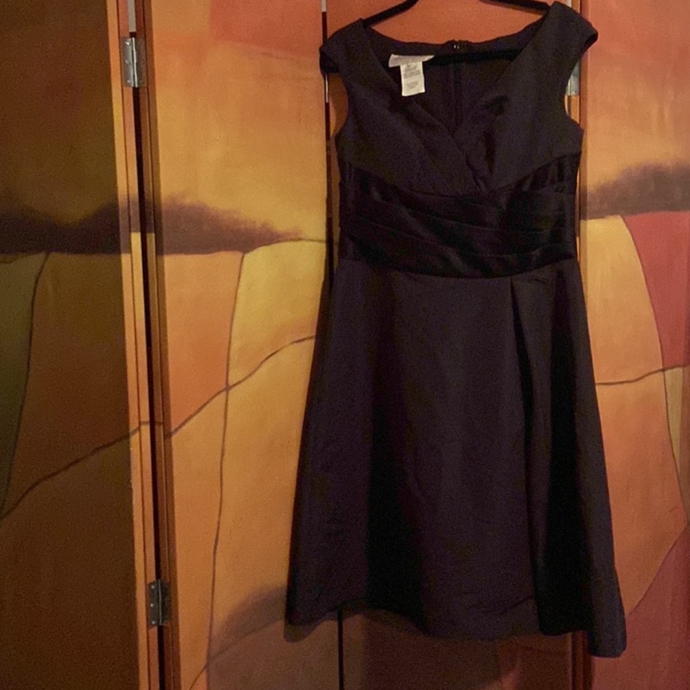 Bridesmaid Dress (worn once) - Picture 2 of 2